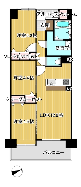 �Ԏ�@�RLDK�@��L�ʐ�63.03�u