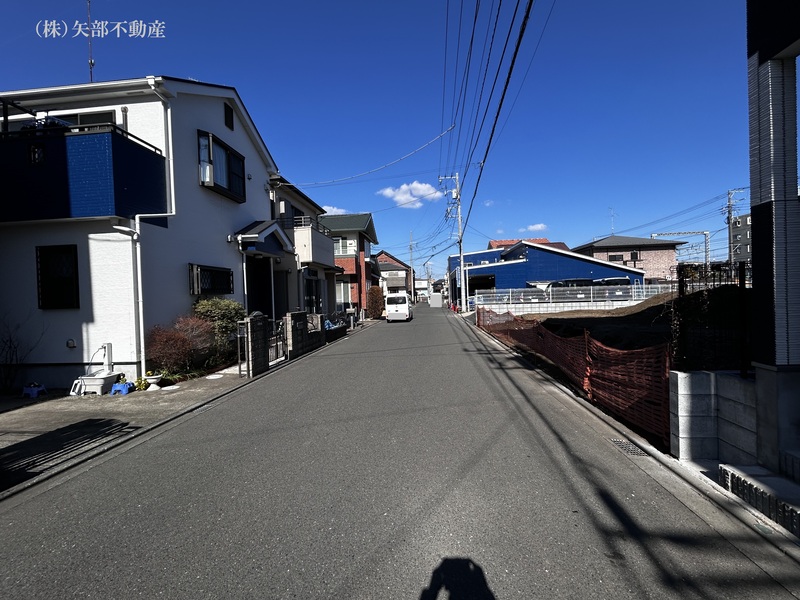 �O�ʓ��H